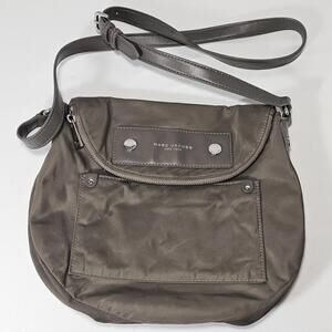 Marc Jacobs Mini Natasha Crossbody Shoulder Bag Purse Handbag